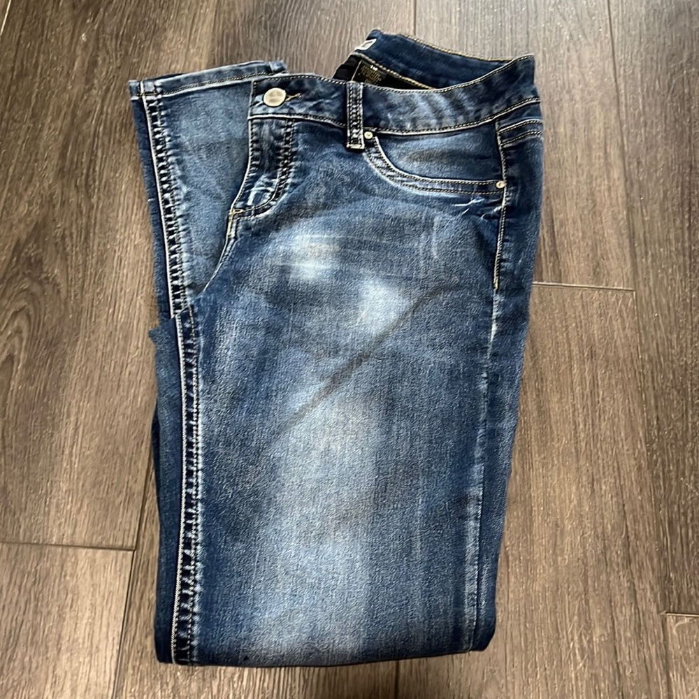 Blue Jeans